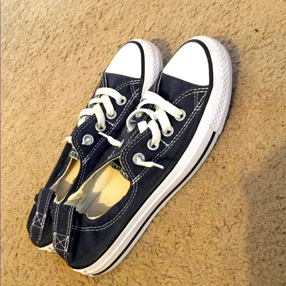 Converse Shoreline Sneakers